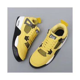 Luxury Brand Men Casual Shoes Fashion Sneakers High Top Running Shoes Breathable Sporting Shoes Outdoor Trainers 39-46 Sneakers