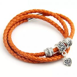 Leather Bracelet for Women 