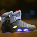 Skateboarding Shoes New Led Boots for Men,Women,Boys and Girls USB Rechargeable Glowing Shoes Man Party Shoes Cool Soldier Boots