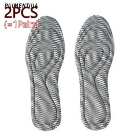 Memory Foam Orthopedic Insoles For Shoes