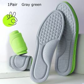 1Pair Arch Support Insole for Feet