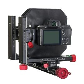 Mini View Technology Camera