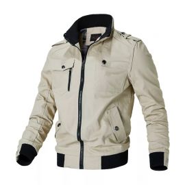  Jacket Coat 